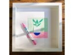 Acryl Marker Schneider Paint-it 310 2mm pastel roze