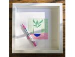 Acryl Marker Schneider Paint-it 310 2mm roze