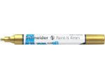 Acryl Marker Schneider Paint-it 320 4mm goud