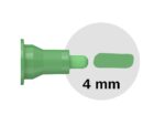 Acryl Marker Schneider Paint-it 320 4mm groen