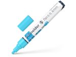 Acryl Marker Schneider Paint-it 320 4mm pastel blauw