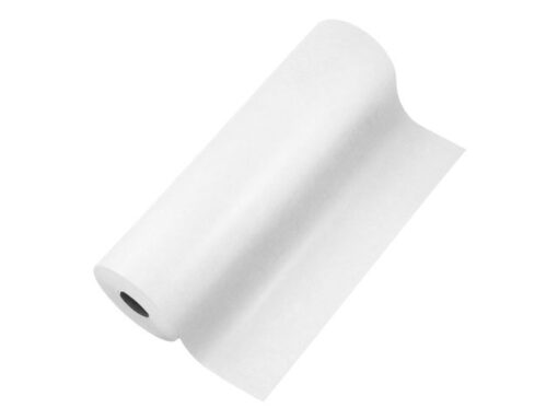 Afdekpapier UPM zelfklevend P60+ Protect 30cmx50meter