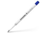 Balpenvulling Schneider Eco 725 M blauw