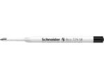 Balpenvulling Schneider Eco 725 M zwart