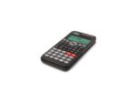 Calculator Rebell-SC2080S-BX zwart wetenschappelijk