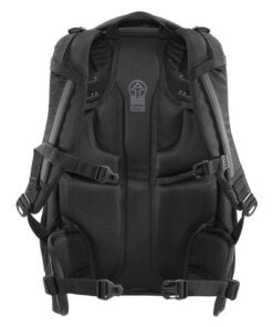 met een inhoud 30 liter en 4 compartimenten is het een alles kunner