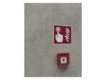 Etiket Avery zelfklevend 210x297mm wit permanent