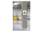 Etiket Avery zelfklevend 35,6x16,9mm wit permanent 20 vel   80 etiketten per vel