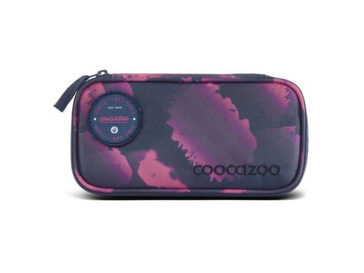 Etui Coocazoo Berry Marble