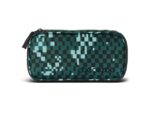 Etui Coocazoo Pixel Blox voor 6 pennen