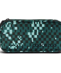 Etui Coocazoo Pixel Blox voor 6 pennen
