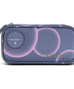 Etui Coocazoo Swirl Whirl