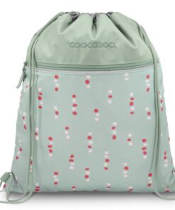 Gymtas Coocazoo Dancing Dots