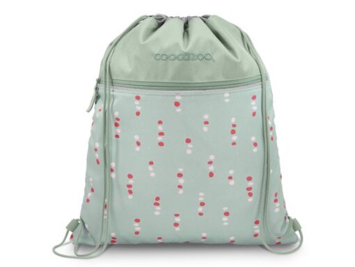 Gymtas Coocazoo Dancing Dots