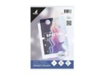 L-map Kangaro A5 PP 120 micron transparant generfd krimp a  25