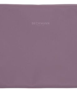Laptophoes Beckmann Street L 26x38x2cm Grape 15inch