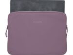 Laptophoes Beckmann Street M 24x34x2cm Grape 13inch