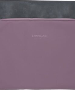 waardoor het als geheel dus niet volledig waterdicht is. Gewicht 305 gram. Materiaal: 100% PET polyester van gerecyclede plastic flessen. Kleur roze.
