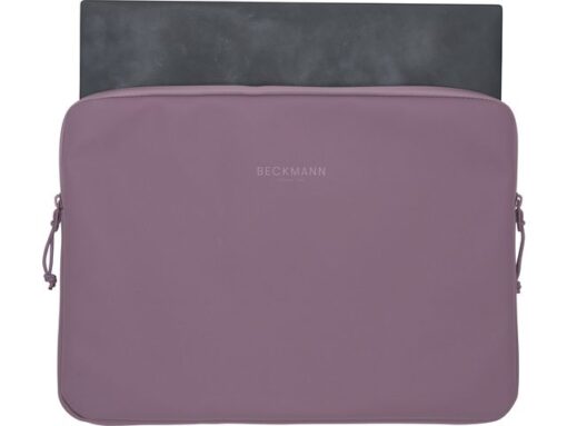 Laptophoes Beckmann Street M 24x34x2cm Grape 13inch