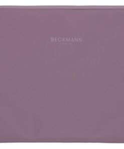 Laptophoes Beckmann Street M 24x34x2cm Grape 13inch