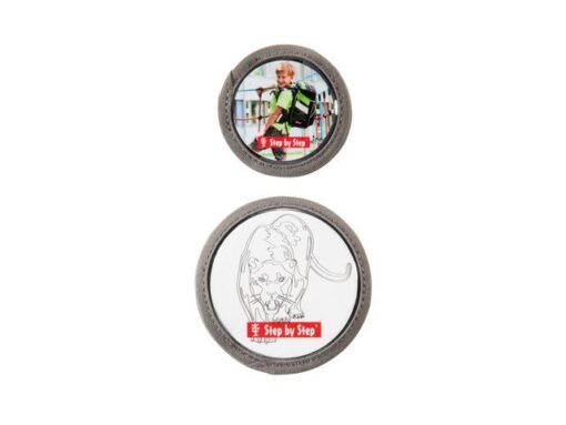 Magneet Step by Step Magic Mags Do it yourself