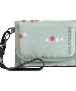 Portemonnee Coocazoo Dancing Dots
