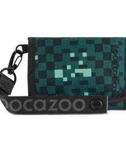 Portemonnee Coocazoo Pixel Blox
