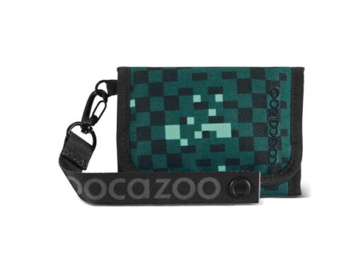 Portemonnee Coocazoo Pixel Blox