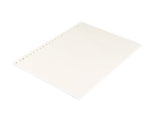 Ringbandinterieur Multo A4 23r overtrekpapier 65 grams 50   vel