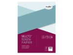 Ringbandinterieur Multo A4 23r tekenpapier 120 grams 50 vel