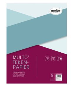 tekeningen of notities en voorzien van perforatie