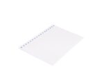 Ringbandinterieur Multo A5 17r blanco 80 grams 50 vel