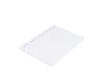 Ringbandinterieur Multo A5 17r ruit 5mm 80 grams 50 vel