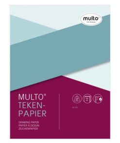 tekeningen of notities en voorzien van perforatie