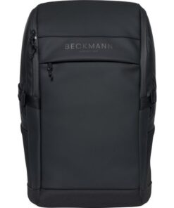 Rugzak Beckmann Street FLX 30-35L Black