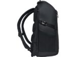 Rugzak Beckmann Street FLX 30-35L Black