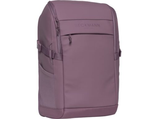 Rugzak Beckmann Street FLX 30-35L Grape