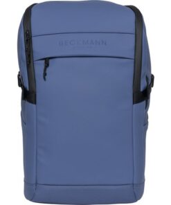 Rugzak Beckmann Street FLX 30-35L Velvet blue