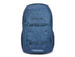 Rugzak Coocazoo EVERY Blue Maze