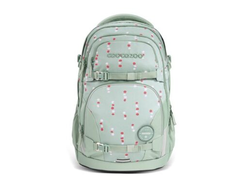 Rugzak Coocazoo PORTER Dancing Dots