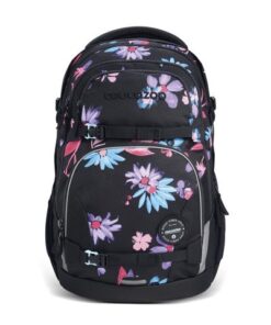 Rugzak Coocazoo PORTER Floral Artnight
