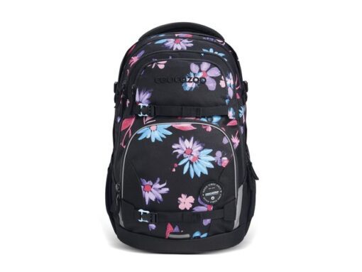 Rugzak Coocazoo PORTER Floral Artnight