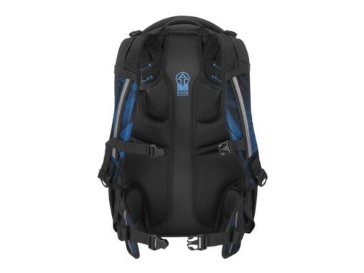 Rugzak Coocazoo Porter Electric Ice