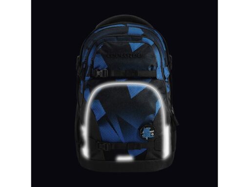 Rugzak Coocazoo Porter Electric Ice