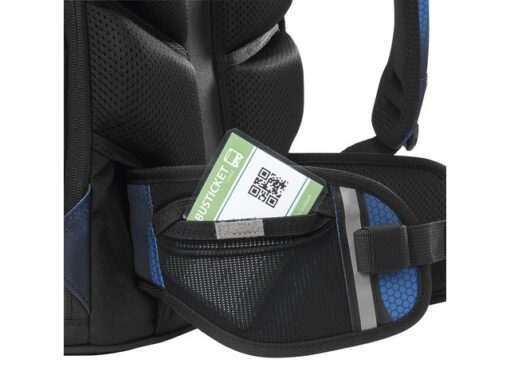 Rugzak Coocazoo Porter Electric Ice