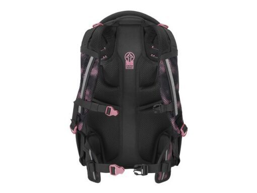 Rugzak Coocazoo Porter Pink Illusion
