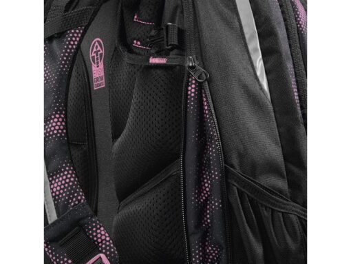 Rugzak Coocazoo Porter Pink Illusion