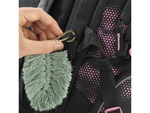 Rugzak Coocazoo Porter Pink Illusion