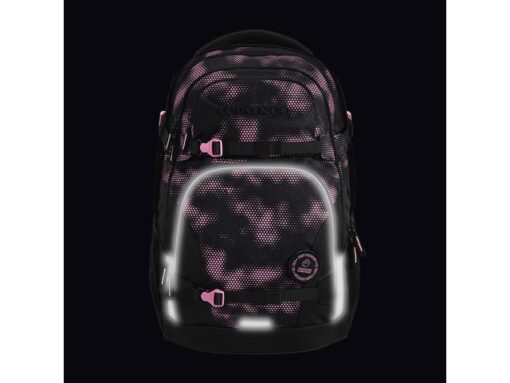 Rugzak Coocazoo Porter Pink Illusion