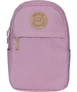 Schooltas Beckmann Urban Mini 10L Pink